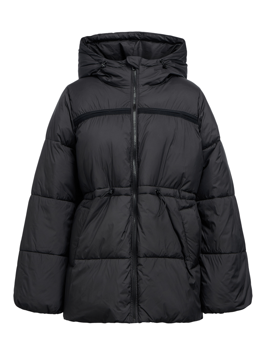 OBJBRYNN Jacket - Black - VERO MODA & VILA Bergvik